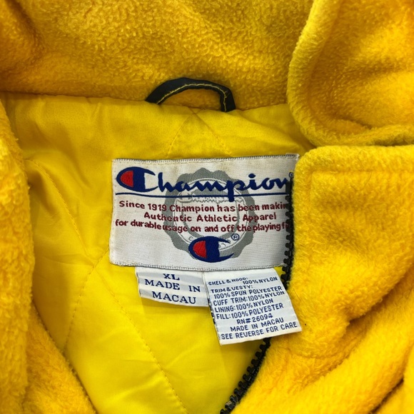Vintage Pittsburgh Steelers Jacket - Picture 3 of 8